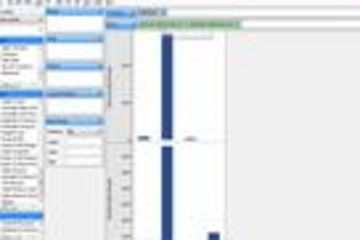 Data Dynamics Analysis预览：